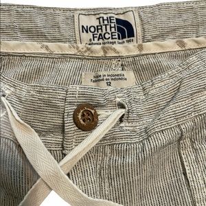 The North Face Larison linen/cotton pants